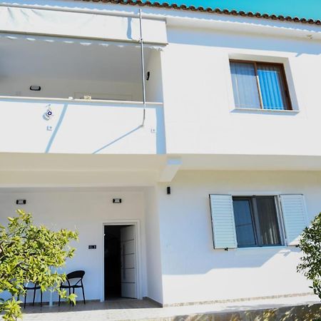 Villa Kaceli Berat Exterior photo